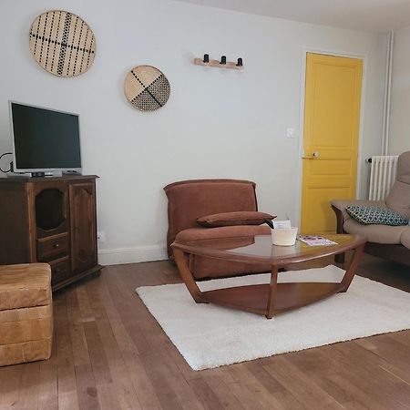 Le Duplex Apartment Vatan ภายนอก รูปภาพ