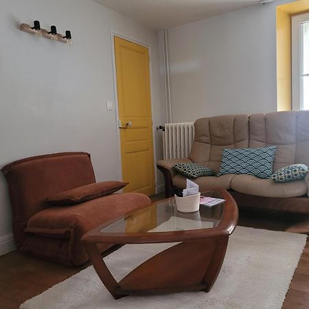 Le Duplex Apartment Vatan ภายนอก รูปภาพ