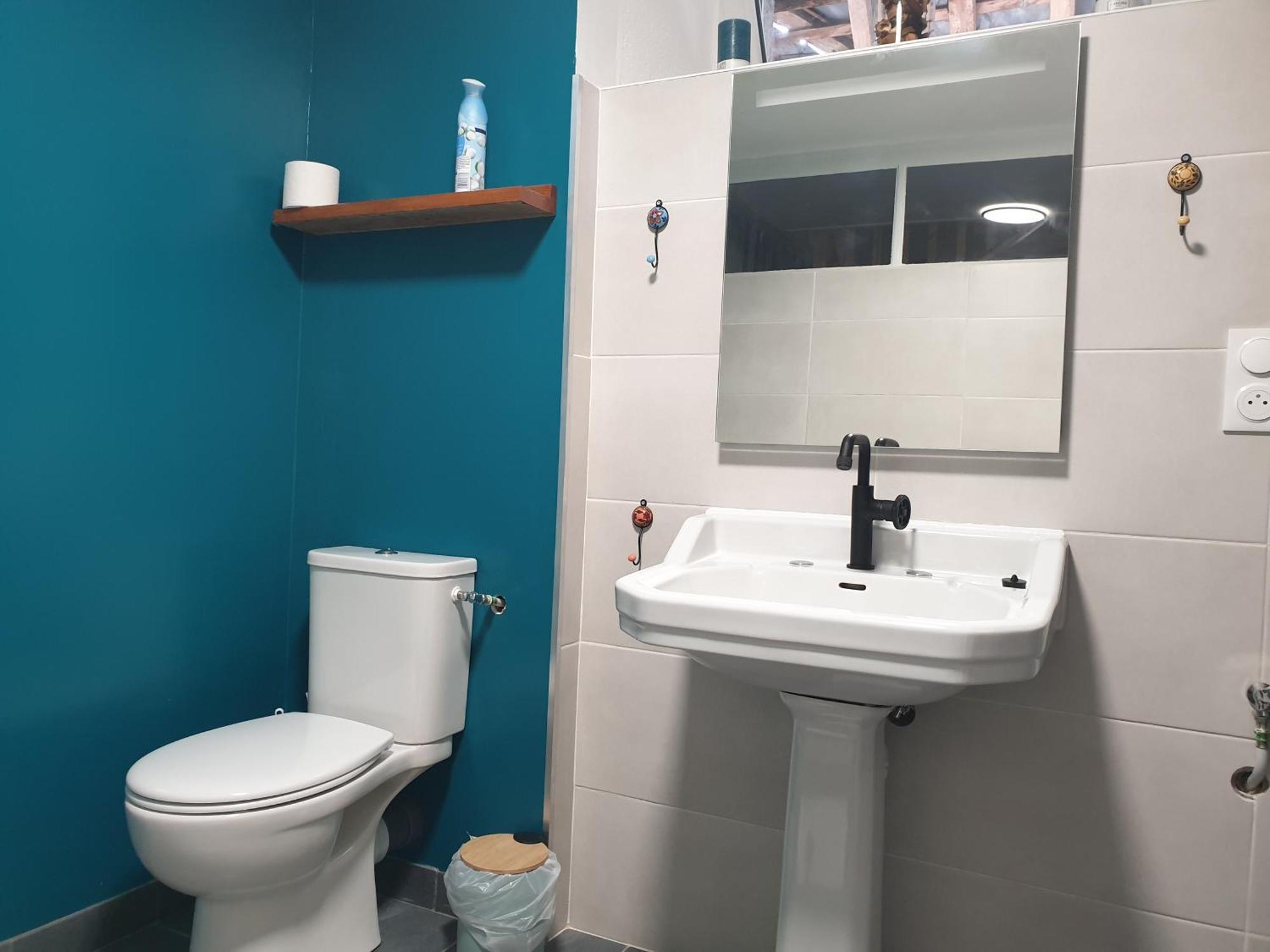 Le Duplex Apartment Vatan ภายนอก รูปภาพ