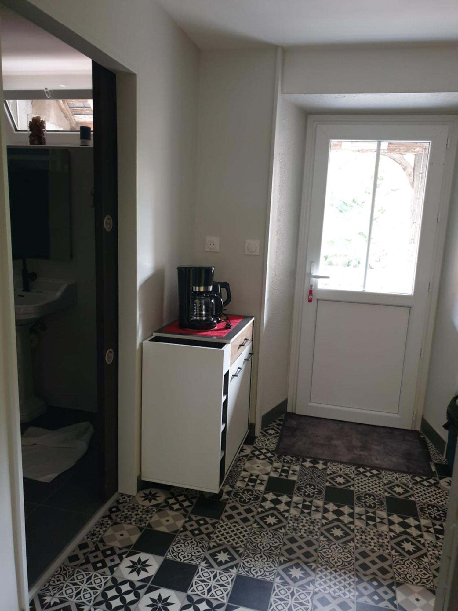 Le Duplex Apartment Vatan ภายนอก รูปภาพ